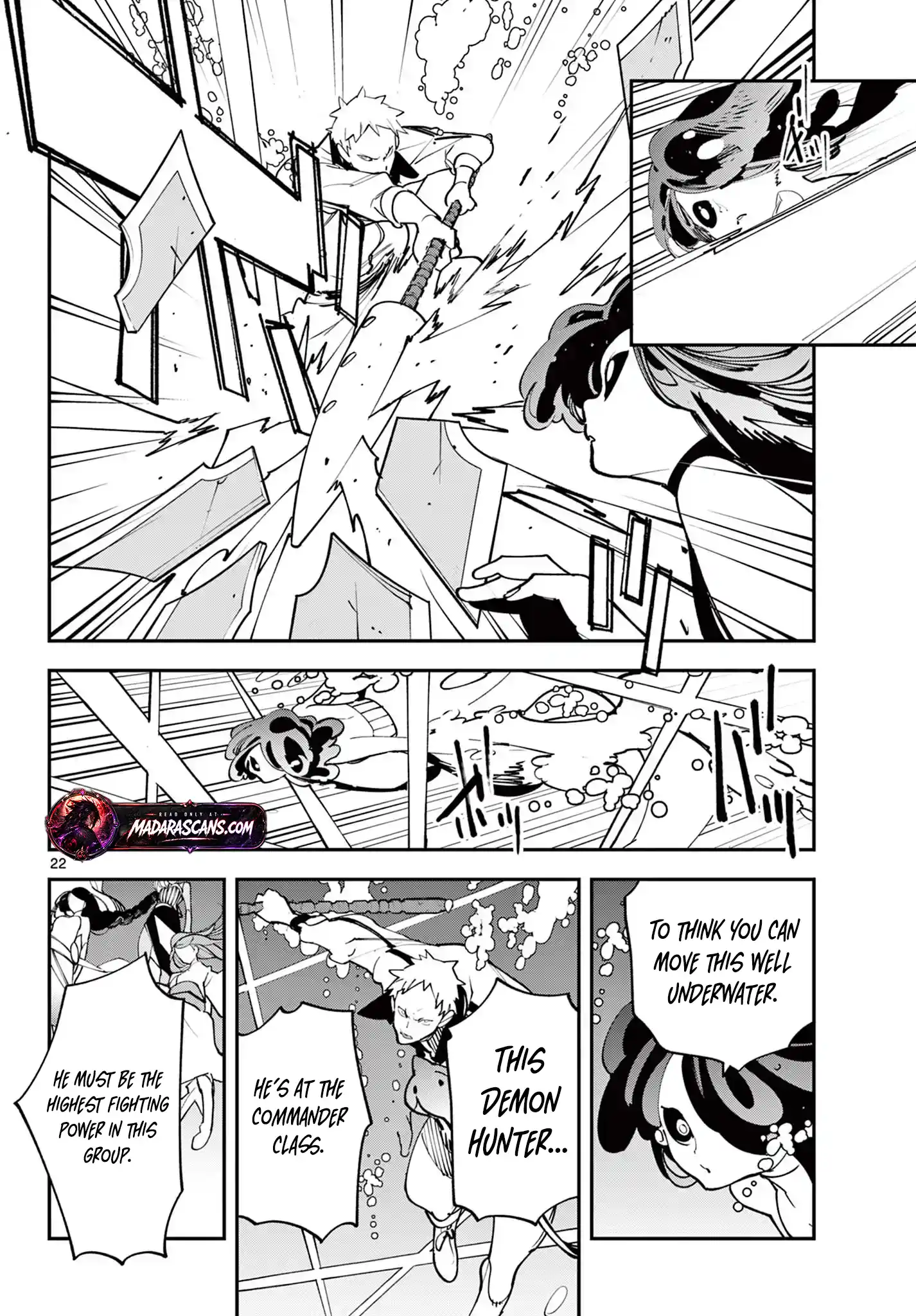 Read Yakuza Reincarnation EN Manga Online