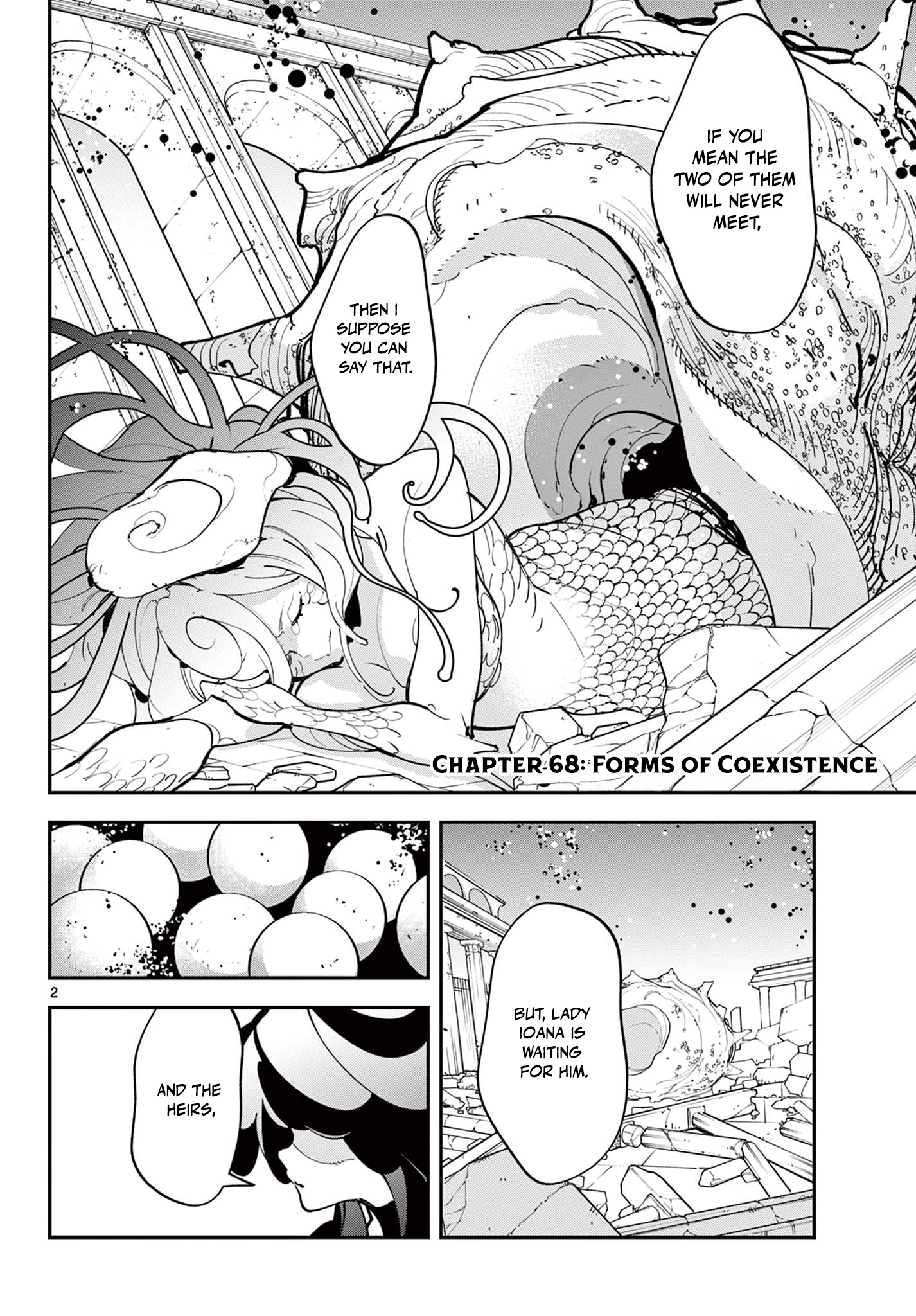Read Yakuza Reincarnation EN Manga Online