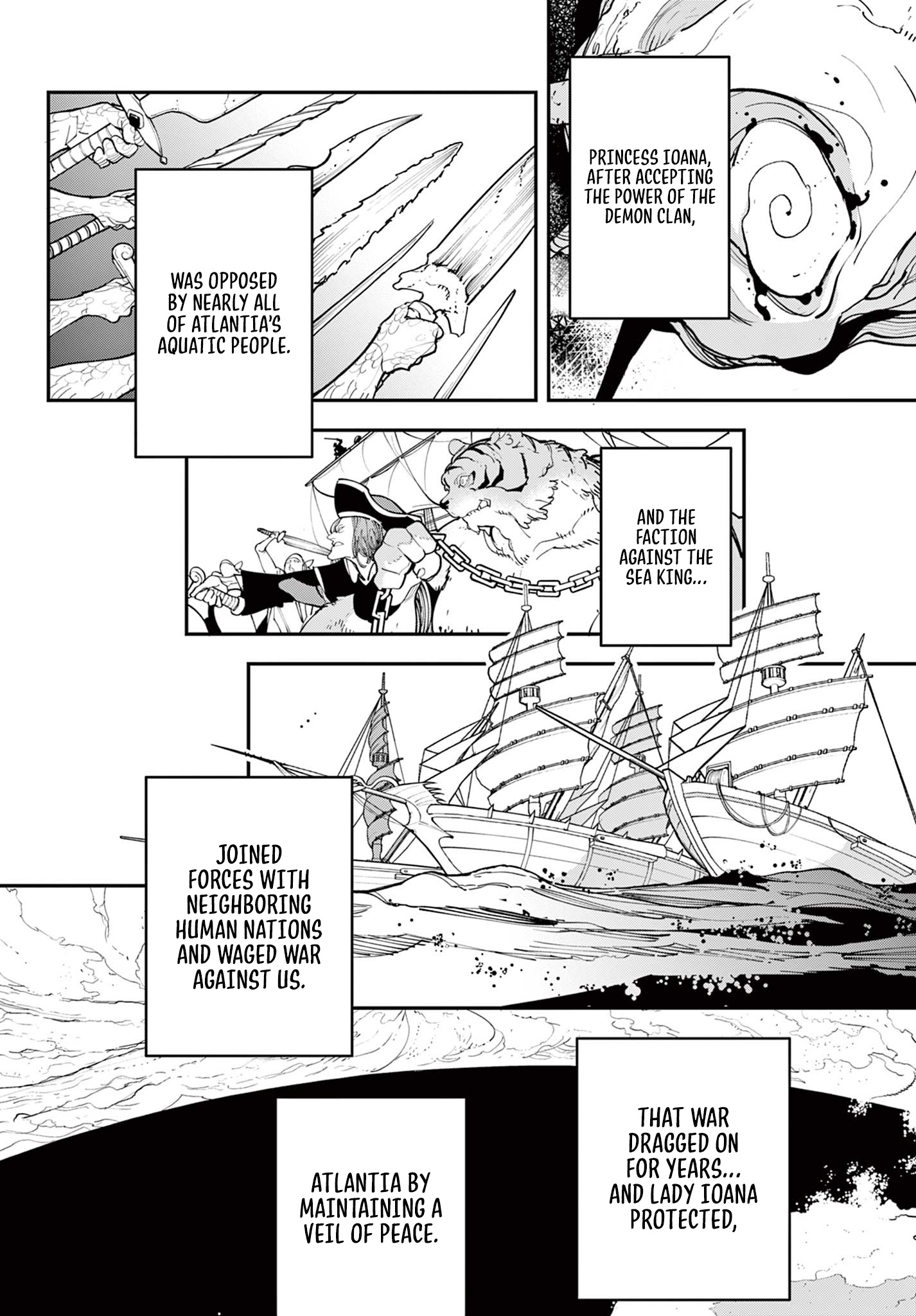 Read Yakuza Reincarnation EN Manga Online