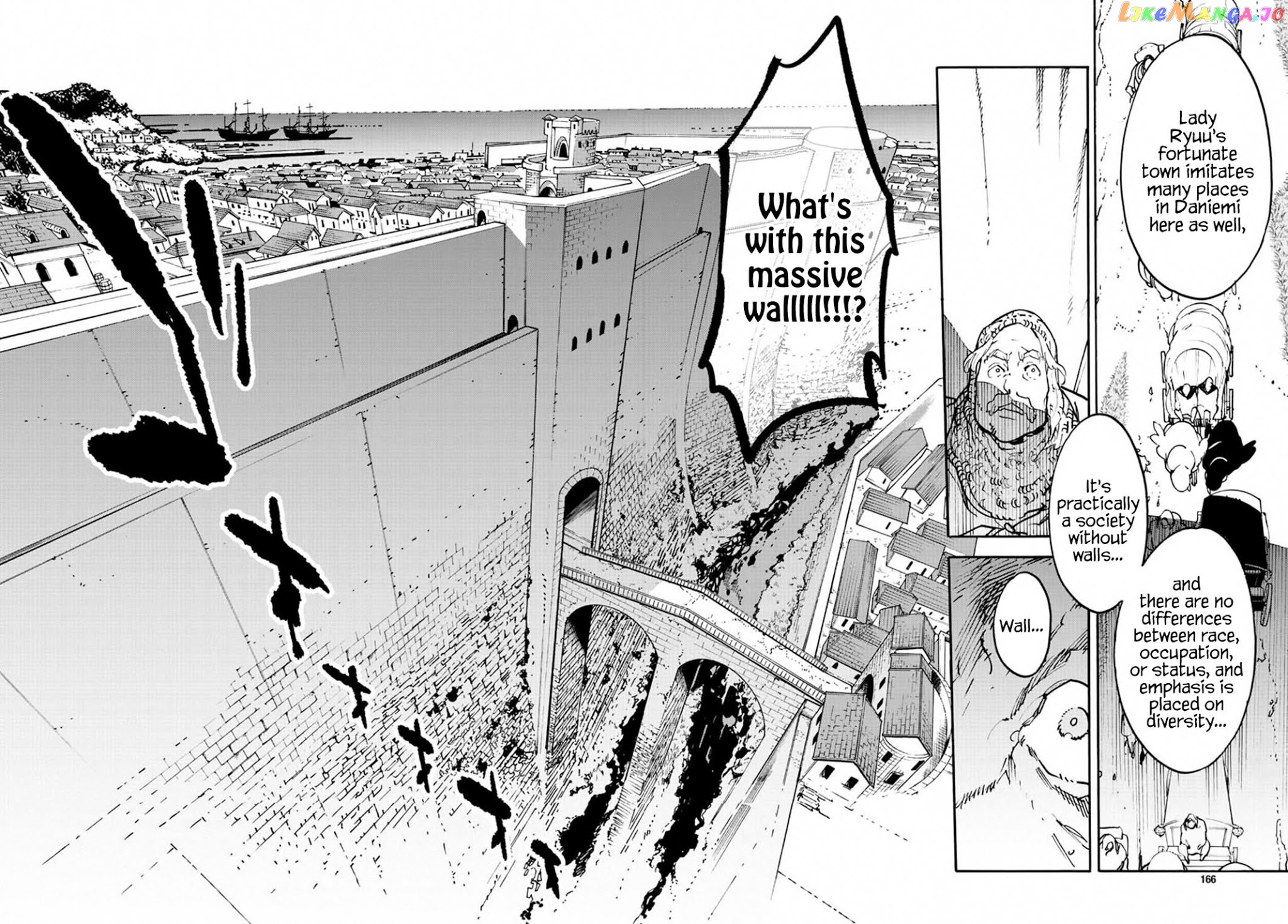 Read Yakuza Reincarnation EN Manga Online