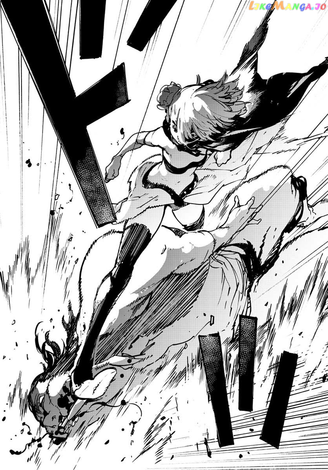 Read Yakuza Reincarnation EN Manga Online