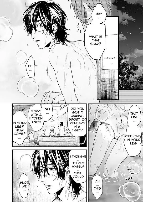 Read Yarichin☆Bitch-bu EN Manga Online