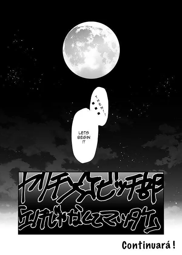 Read Yarichin☆Bitch-bu EN Manga Online