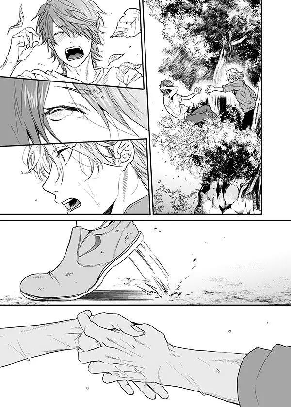 Read Yarichin☆Bitch-bu EN Manga Online