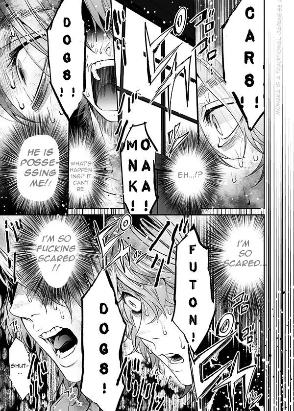Read Yarichin☆Bitch-bu EN Manga Online