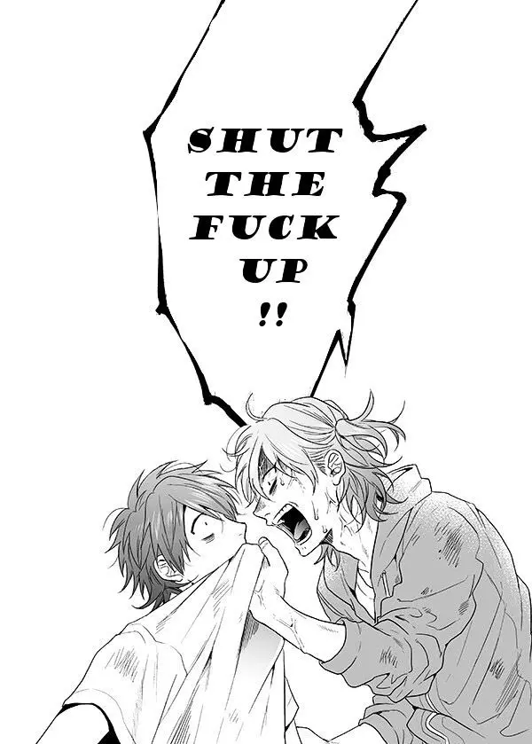 Read Yarichin☆Bitch-bu EN Manga Online