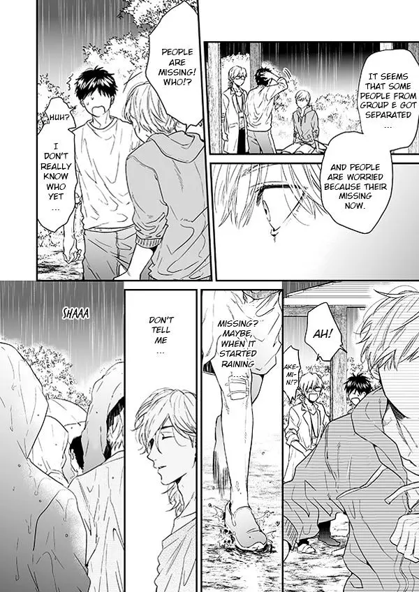 Read Yarichin☆Bitch-bu EN Manga Online
