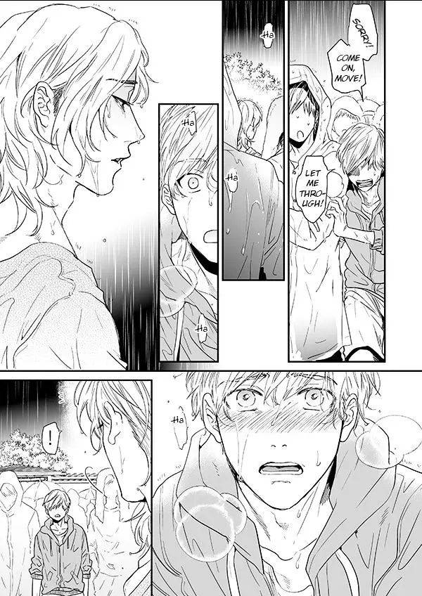 Read Yarichin☆Bitch-bu EN Manga Online