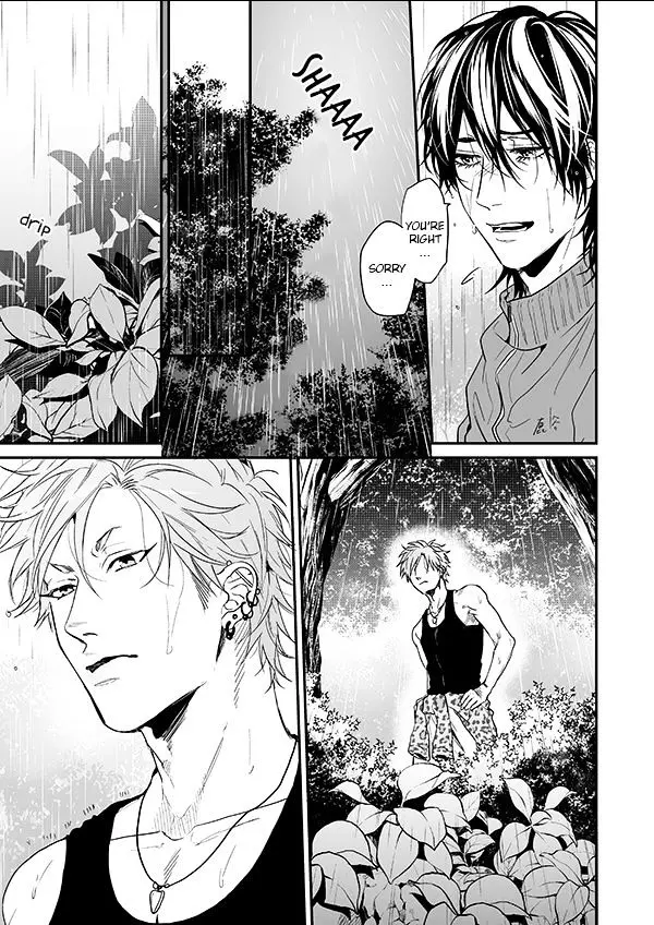 Read Yarichin☆Bitch-bu EN Manga Online