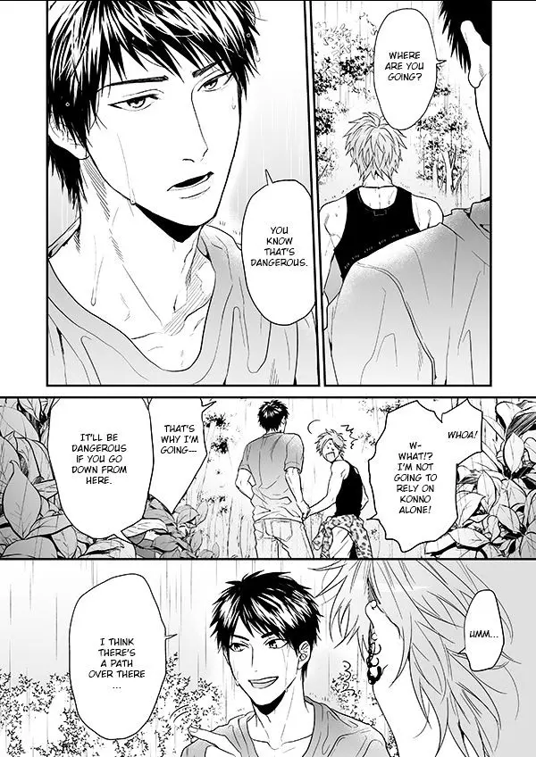 Read Yarichin☆Bitch-bu EN Manga Online