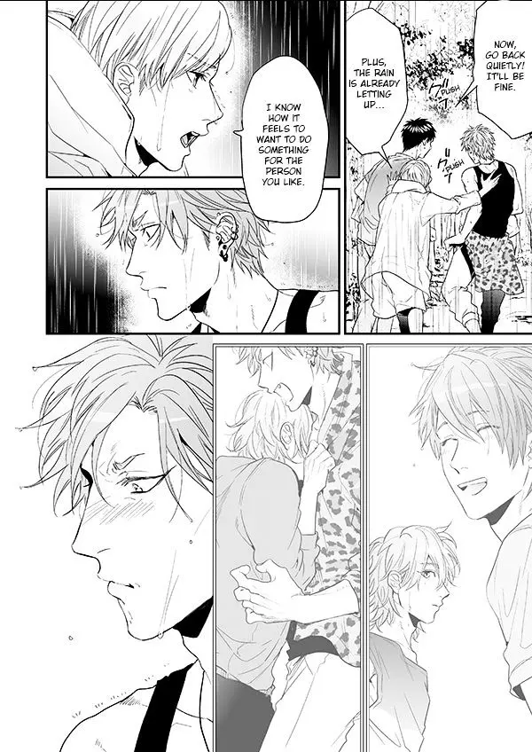 Read Yarichin☆Bitch-bu EN Manga Online