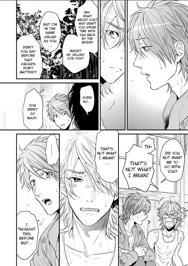 Read Yarichin☆Bitch-bu EN Manga Online