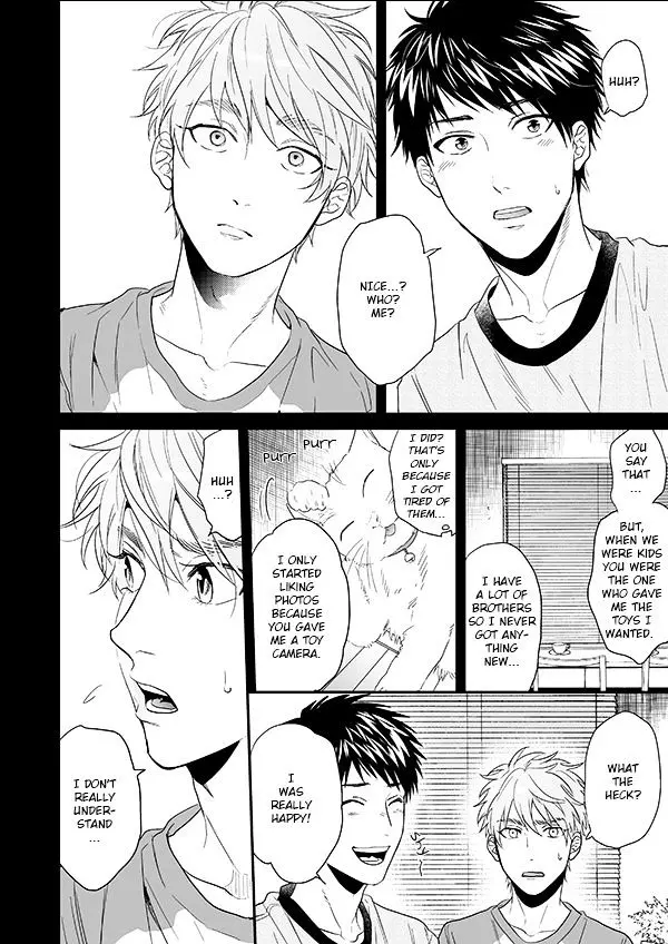 Read Yarichin☆Bitch-bu EN Manga Online