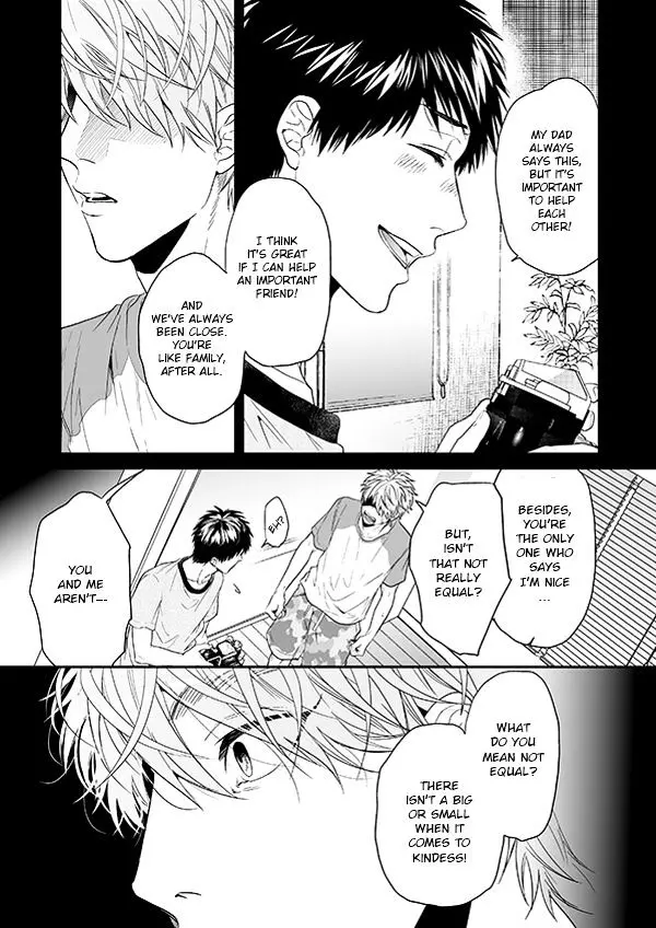Read Yarichin☆Bitch-bu EN Manga Online