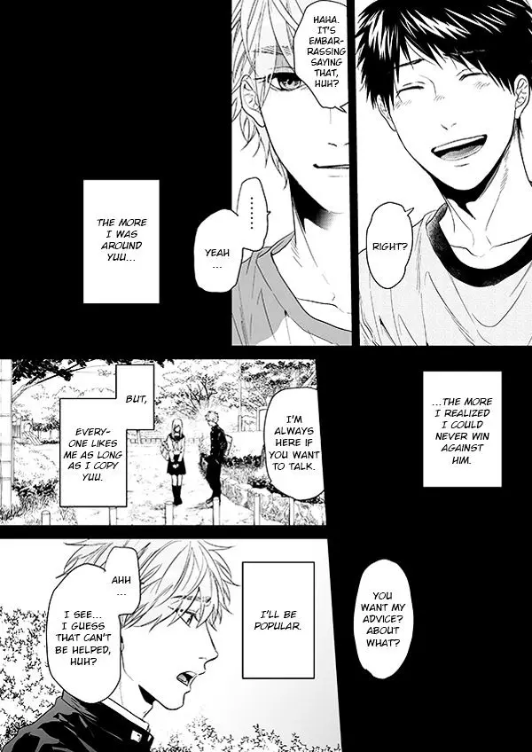 Read Yarichin☆Bitch-bu EN Manga Online