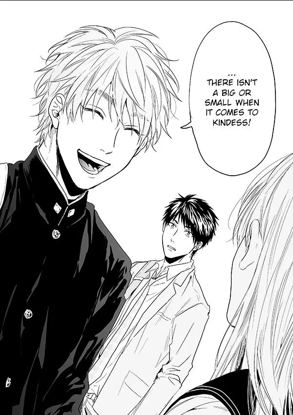 Read Yarichin☆Bitch-bu EN Manga Online