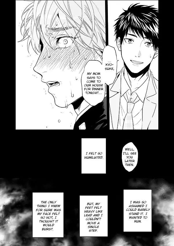 Read Yarichin☆Bitch-bu EN Manga Online