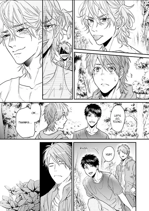 Read Yarichin☆Bitch-bu EN Manga Online