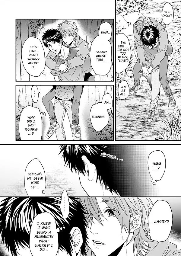 Read Yarichin☆Bitch-bu EN Manga Online