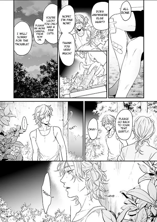 Read Yarichin☆Bitch-bu EN Manga Online