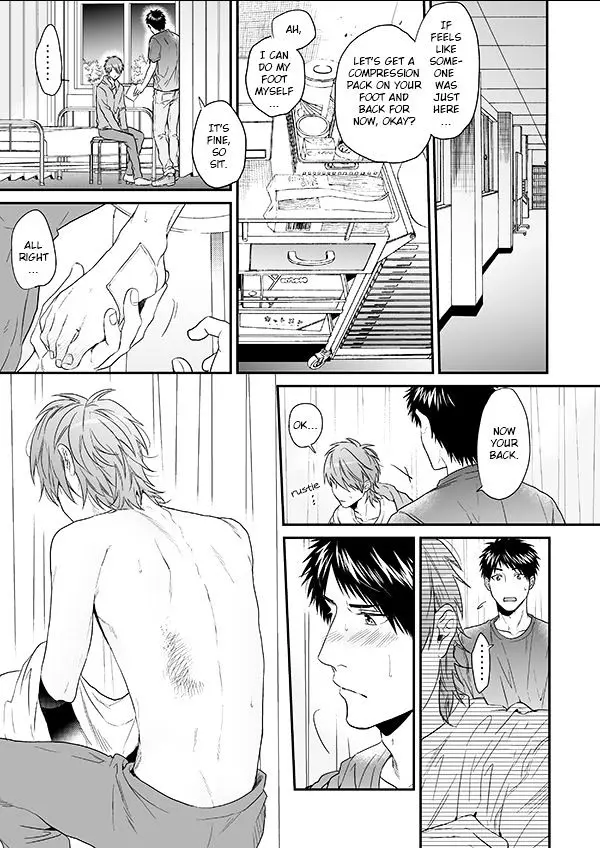 Read Yarichin☆Bitch-bu EN Manga Online