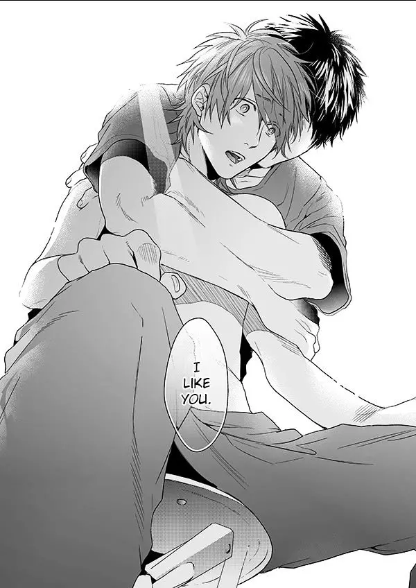Read Yarichin☆Bitch-bu EN Manga Online