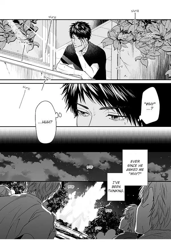 Read Yarichin☆Bitch-bu EN Manga Online