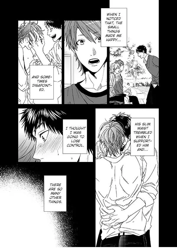 Read Yarichin☆Bitch-bu EN Manga Online