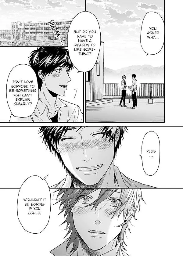 Read Yarichin☆Bitch-bu EN Manga Online