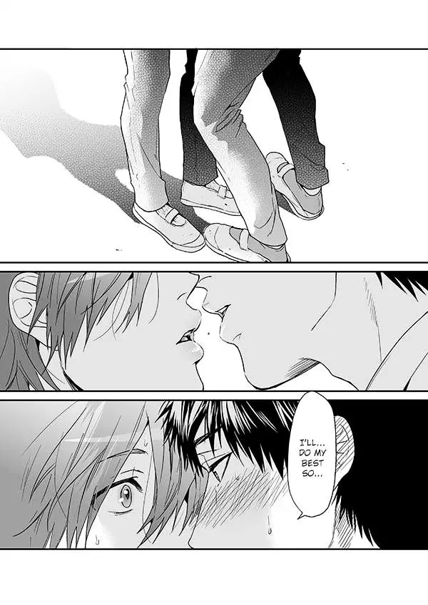 Read Yarichin☆Bitch-bu EN Manga Online