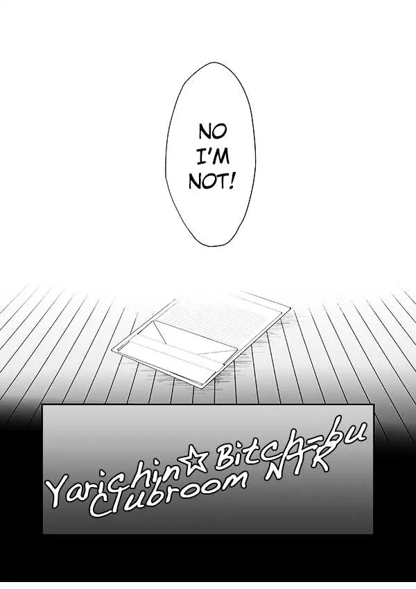 Read Yarichin☆Bitch-bu EN Manga Online