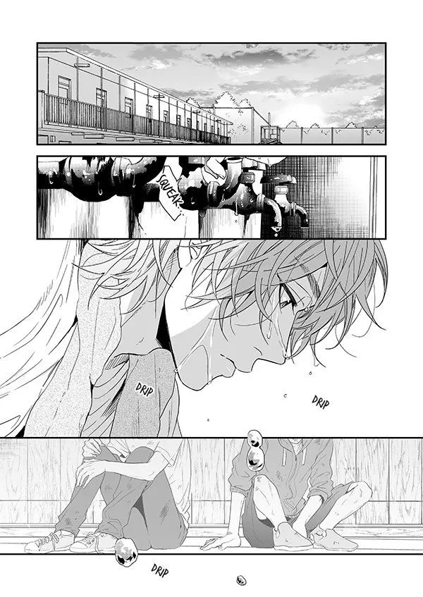 Read Yarichin☆Bitch-bu EN Manga Online