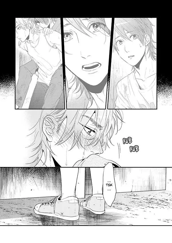 Read Yarichin☆Bitch-bu EN Manga Online