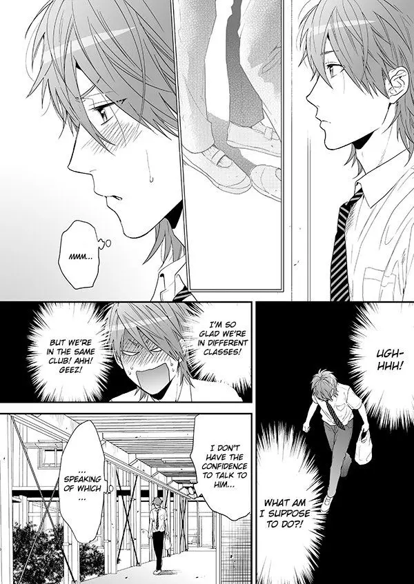 Read Yarichin☆Bitch-bu EN Manga Online