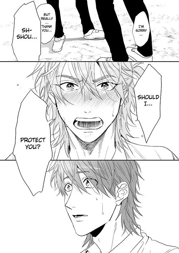 Read Yarichin☆Bitch-bu EN Manga Online