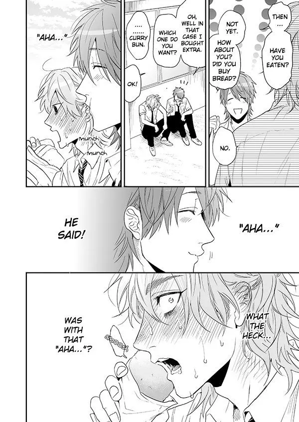 Read Yarichin☆Bitch-bu EN Manga Online