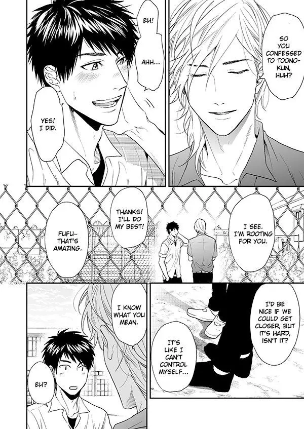Read Yarichin☆Bitch-bu EN Manga Online