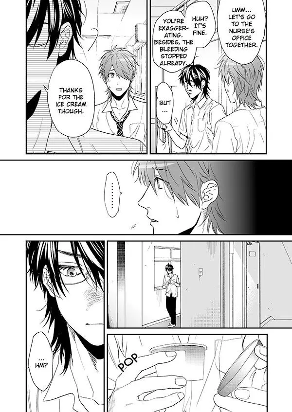 Read Yarichin☆Bitch-bu EN Manga Online
