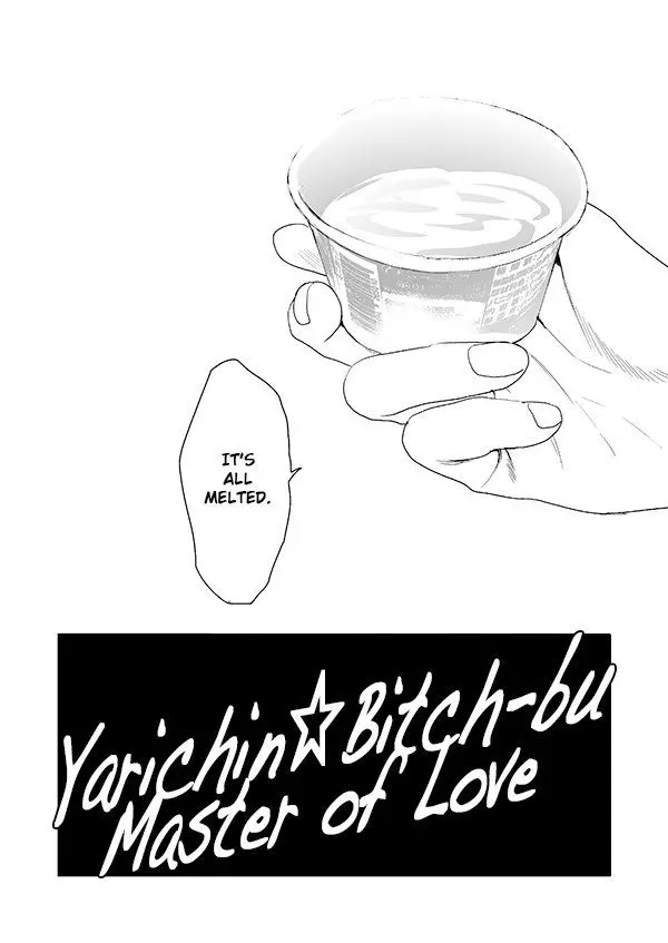 Read Yarichin☆Bitch-bu EN Manga Online