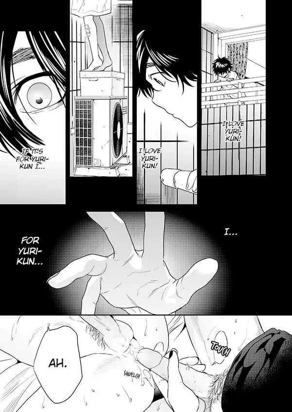 Read Yarichin☆Bitch-bu EN Manga Online
