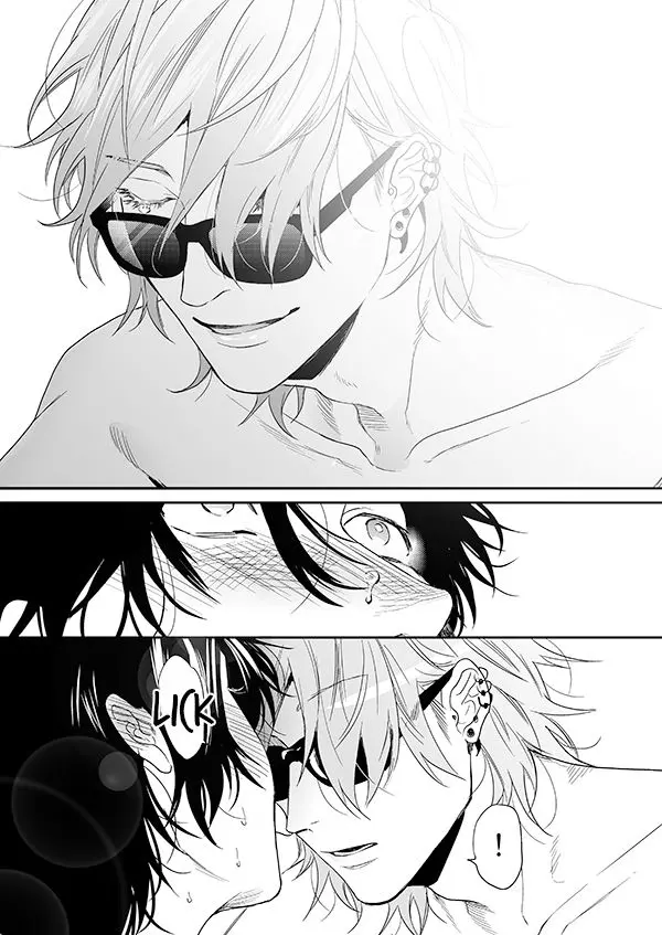 Read Yarichin☆Bitch-bu EN Manga Online