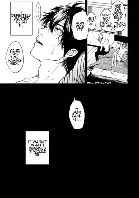 Read Yarichin☆Bitch-bu EN Manga Online