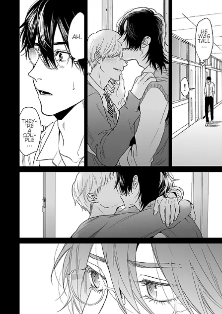 Read Yarichin☆Bitch-bu EN Manga Online