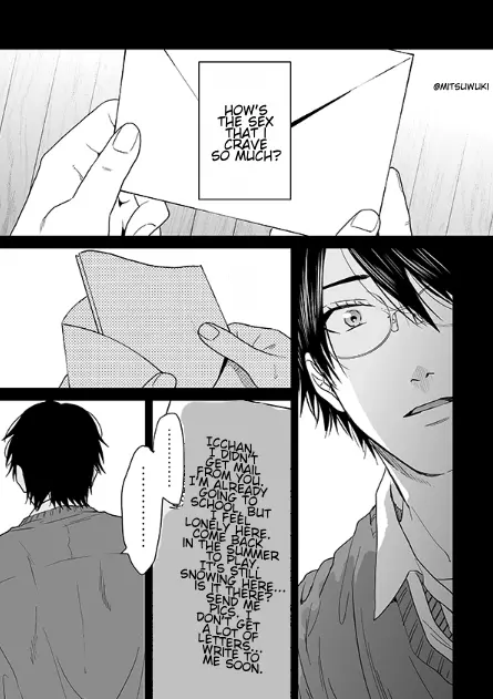 Read Yarichin☆Bitch-bu EN Manga Online