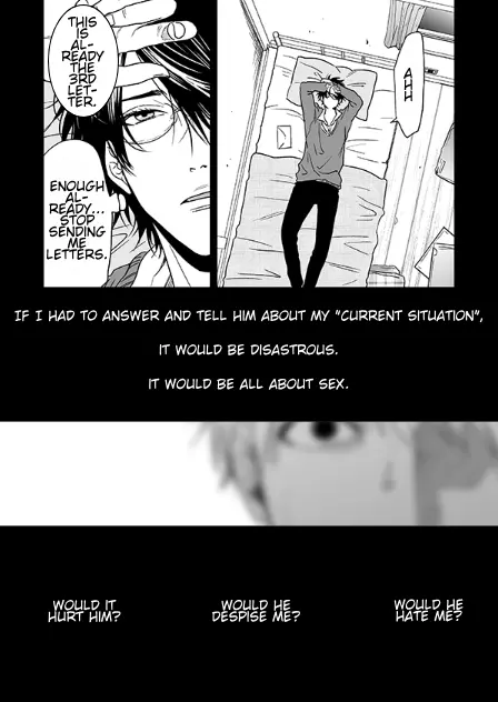 Read Yarichin☆Bitch-bu EN Manga Online