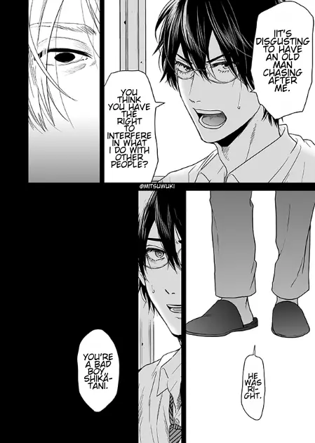 Read Yarichin☆Bitch-bu EN Manga Online