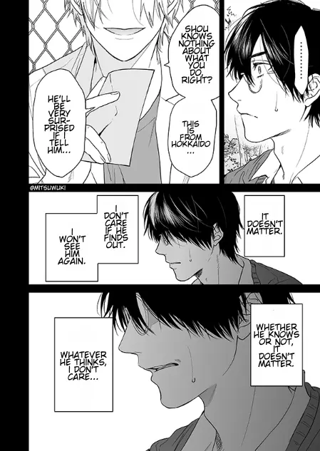 Read Yarichin☆Bitch-bu EN Manga Online