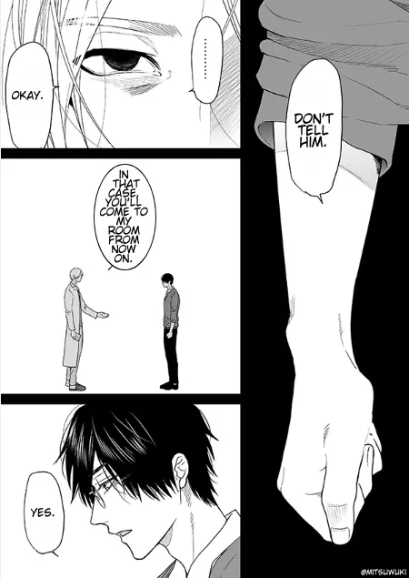 Read Yarichin☆Bitch-bu EN Manga Online