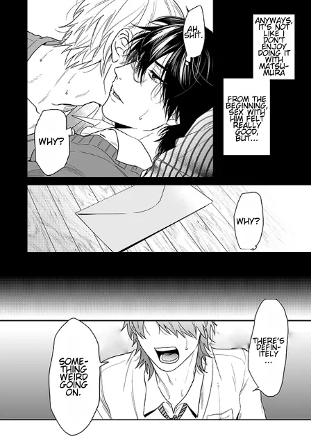 Read Yarichin☆Bitch-bu EN Manga Online