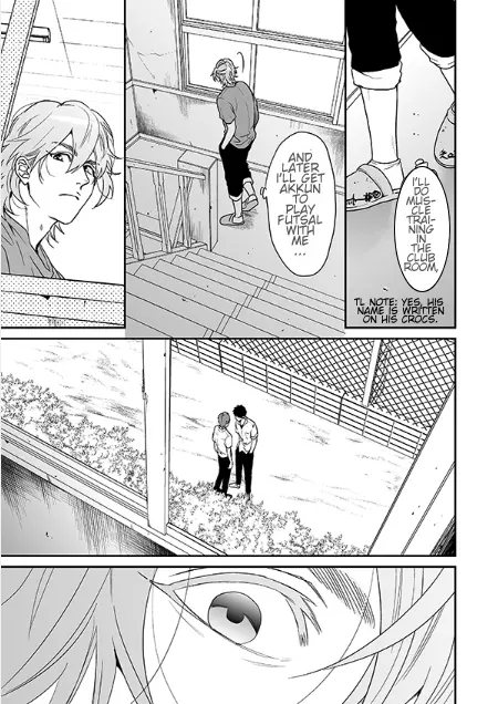 Read Yarichin☆Bitch-bu EN Manga Online
